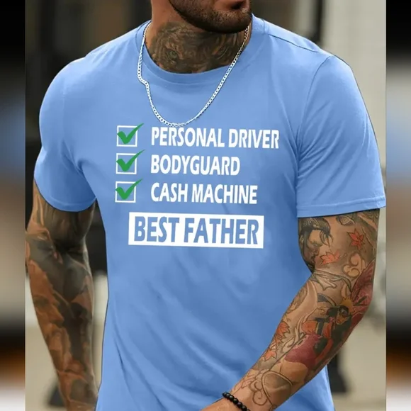 NWT Men's Shirt Various Size - Picture 4 of 4